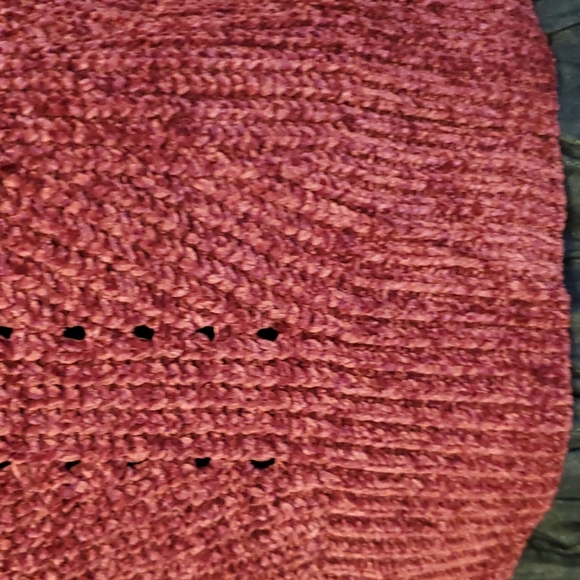 Liz Claiborne Shaker Knit turtleneck Sweater - Picture 7 of 14